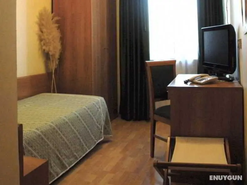 Albergo Ristorante Sonia - Genel