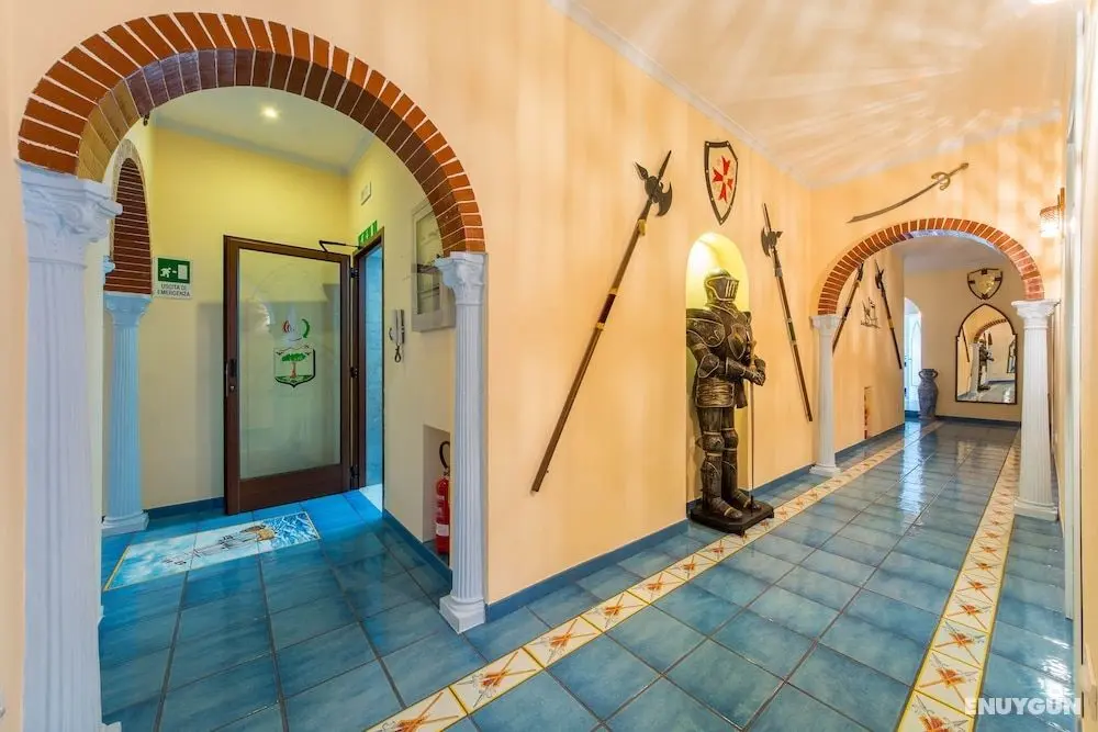 Albergo Riviera - Öne Çıkan Resim