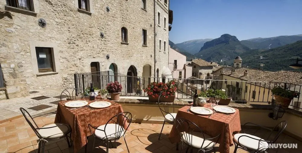 Albergo Rocca Ranne - Öne Çıkan Resim