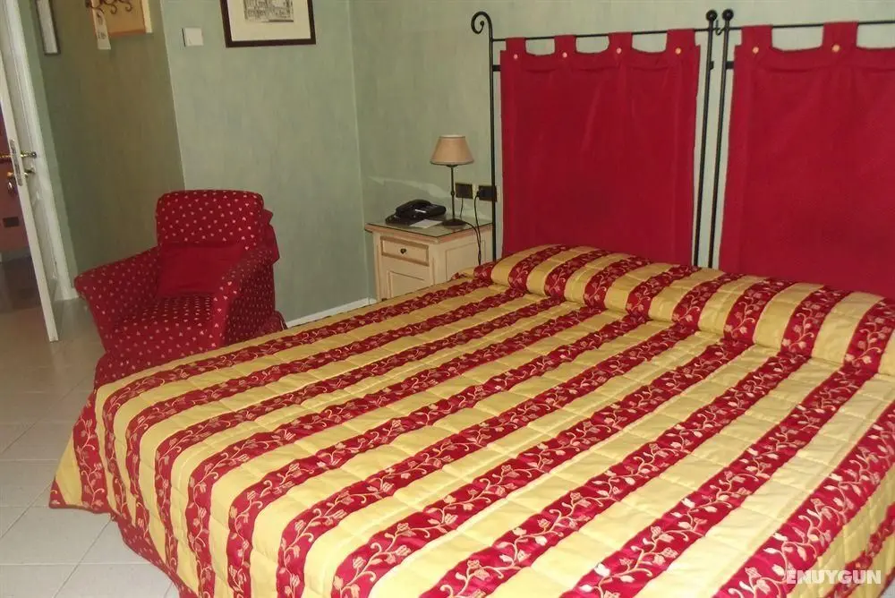 Albergo Sapori - Genel