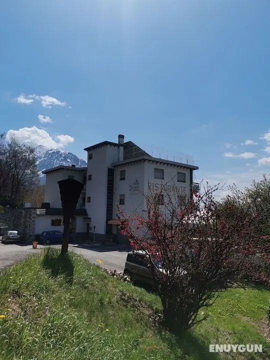 Albergo Sargas - Öne Çıkan Resim