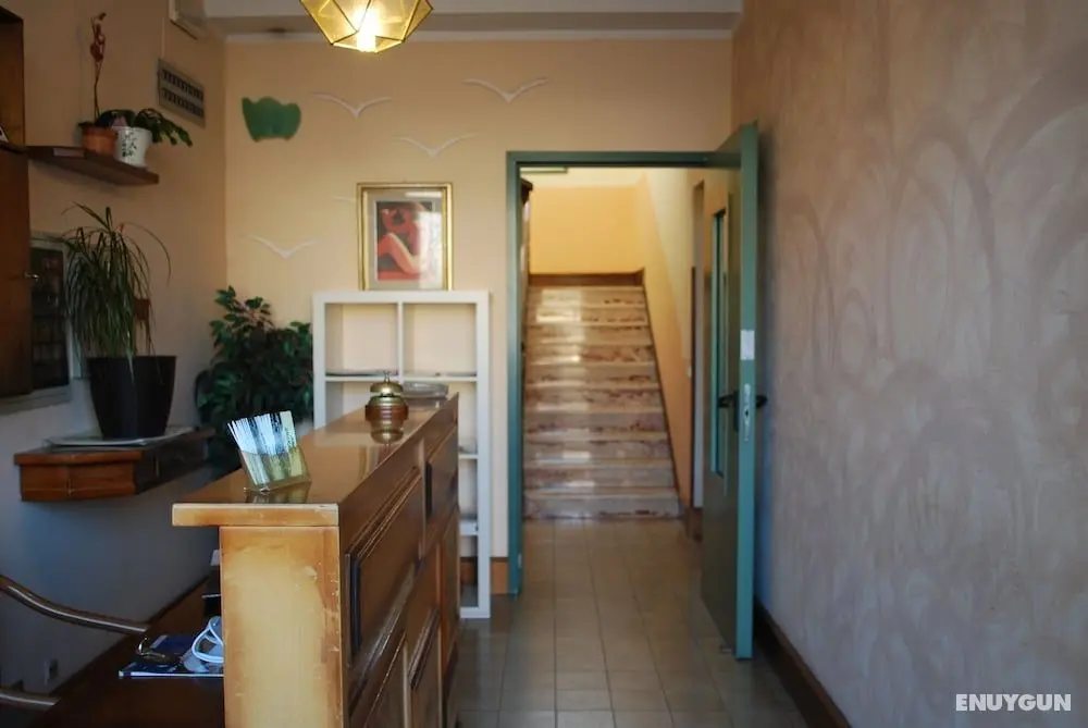 Albergo Smeraldo - Öne Çıkan Resim