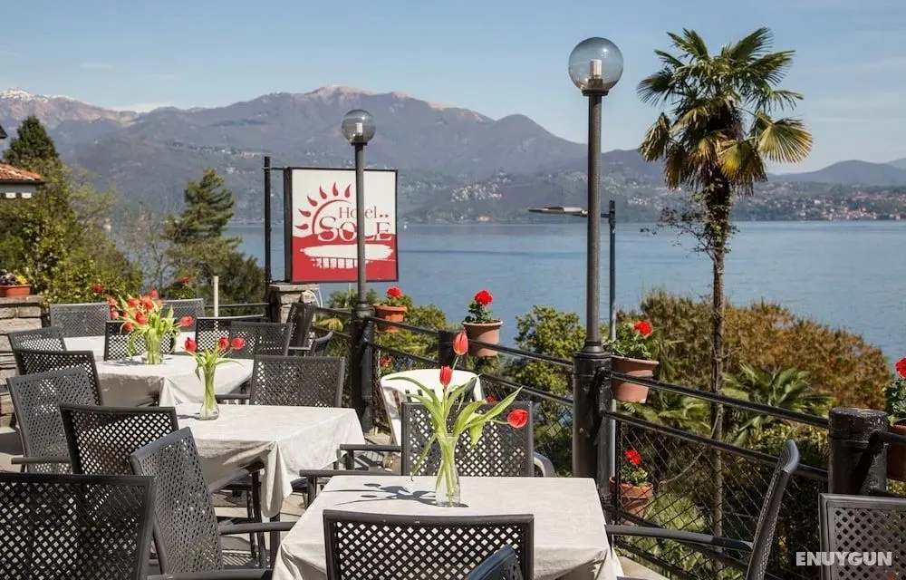 Albergo Sole - Öne Çıkan Resim