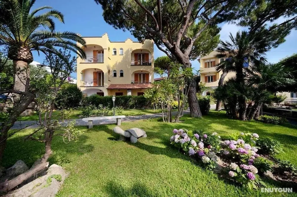Albergo Terme San Lorenzo - Öne Çıkan Resim