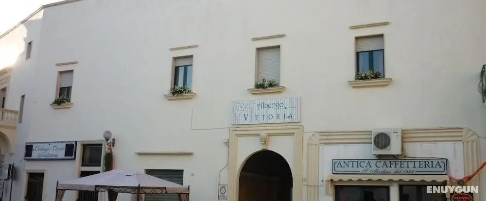 Albergo Vittoria - Öne Çıkan Resim