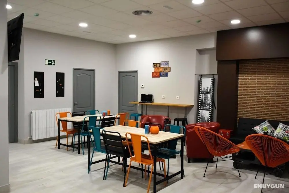 Albergue Bide Ona - Öne Çıkan Resim