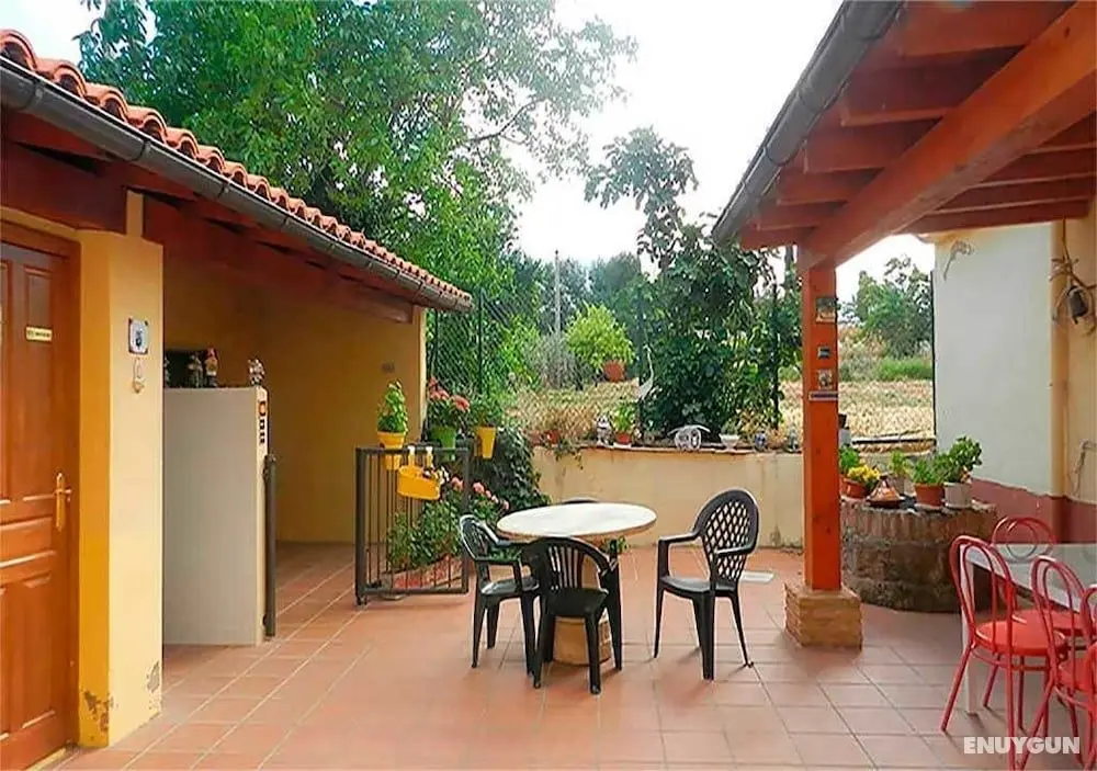 Albergue Casa Alberdi - Öne Çıkan Resim