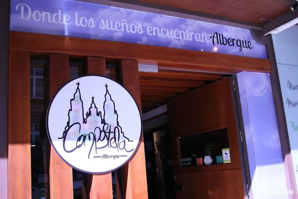 Albergue Compostela - Öne Çıkan Resim