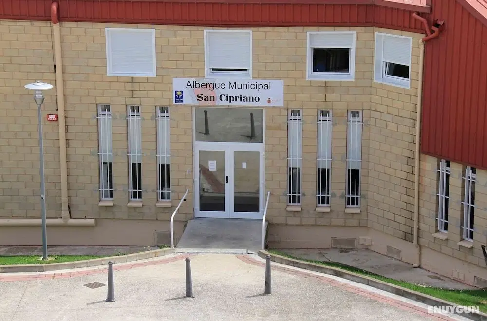 Albergue de Peregrinos San Cipriano - Öne Çıkan Resim