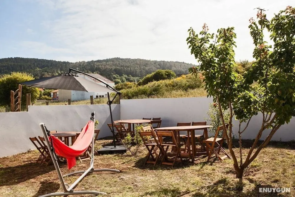 Albergue de Sonia - Öne Çıkan Resim