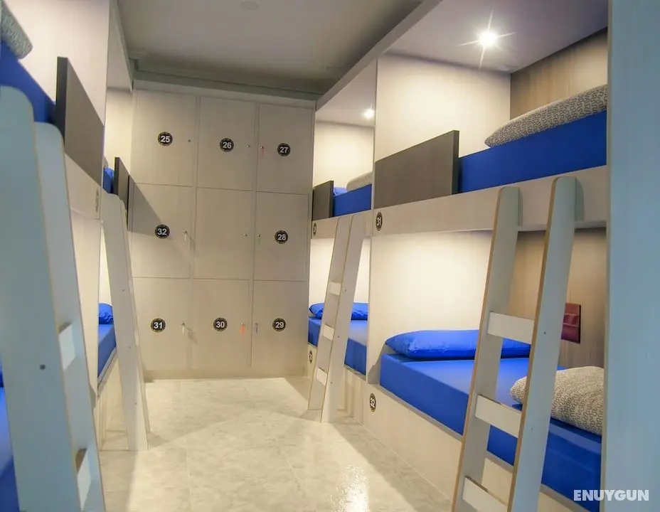 Albergue - Hostel Oceanus Finisterre - Öne Çıkan Resim