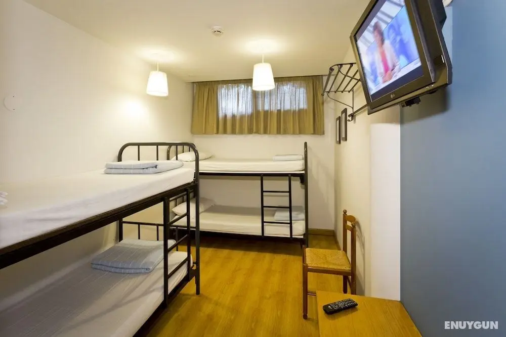 Albergue Jakue - Öne Çıkan Resim
