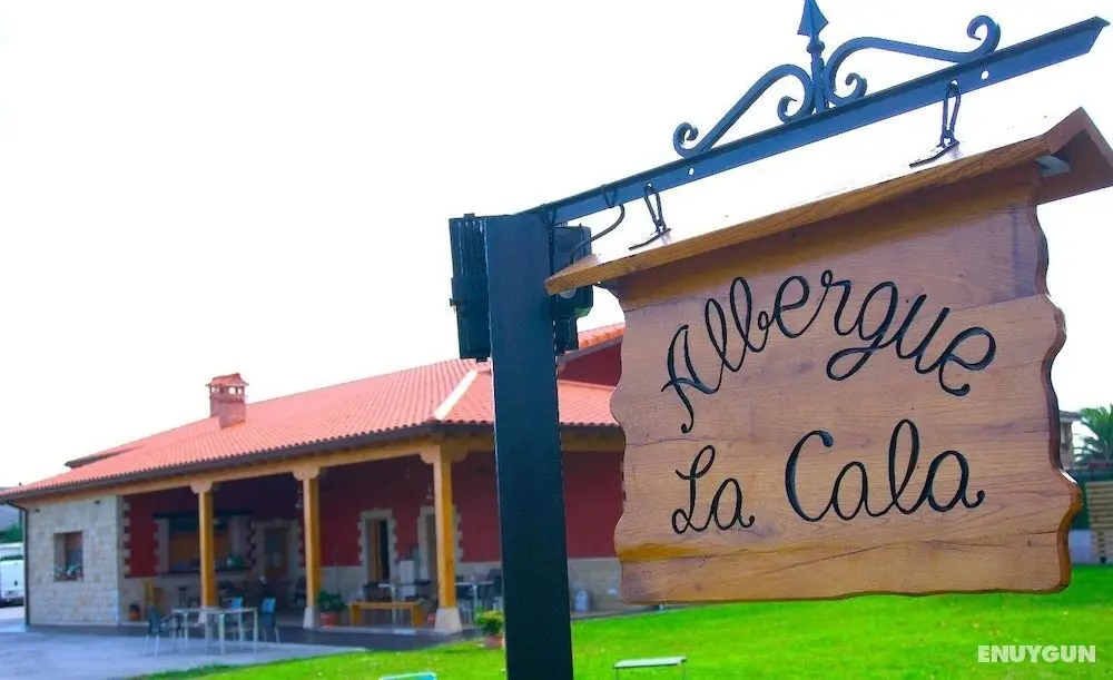 Albergue La Cala - Öne Çıkan Resim
