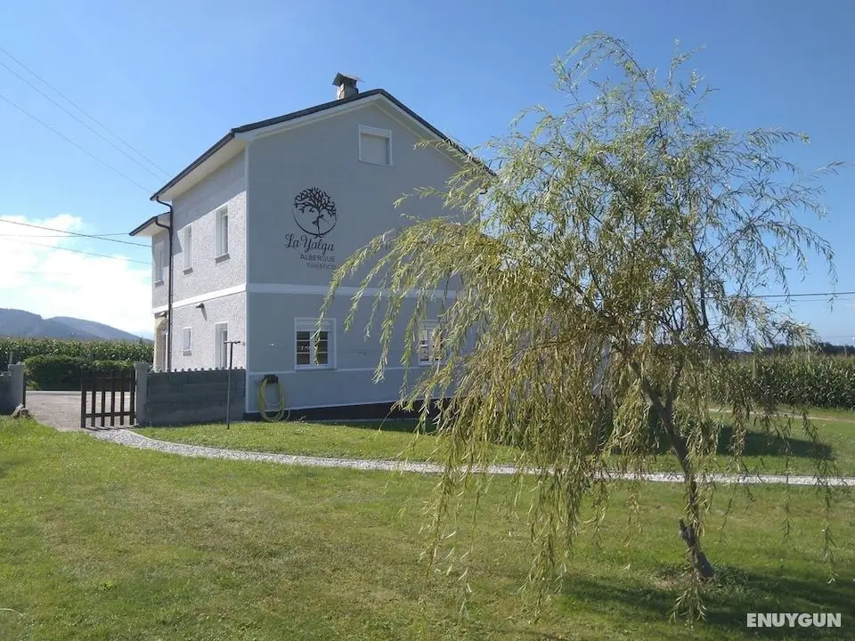 Albergue La Yalga - Öne Çıkan Resim