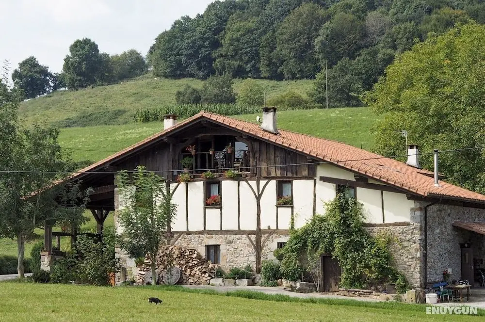 Albergue Otardi Landa Aterpetxea - Öne Çıkan Resim