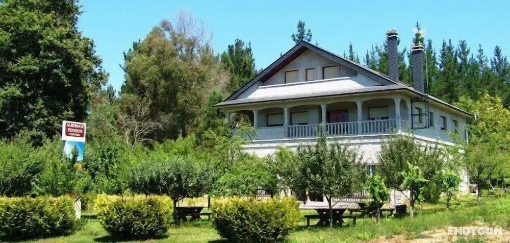 Albergue - Pensión Camiño das Ocas - Öne Çıkan Resim