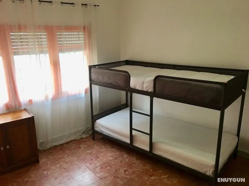 Albergue Pension Rossell - Öne Çıkan Resim
