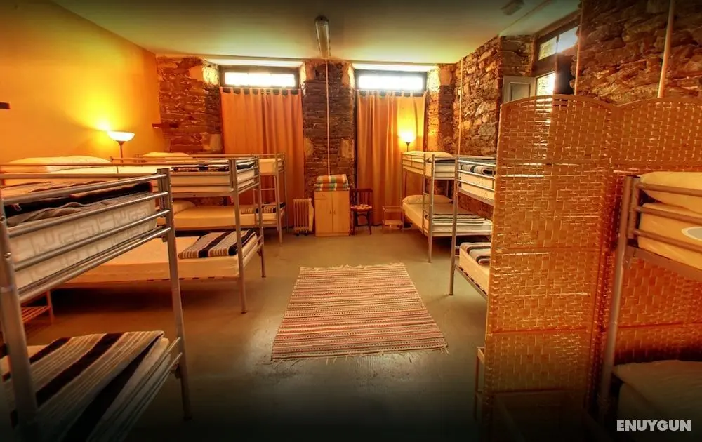 Albergue San Lázaro - Öne Çıkan Resim