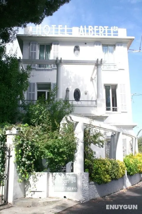 Hotel Albert 1er - Öne Çıkan Resim