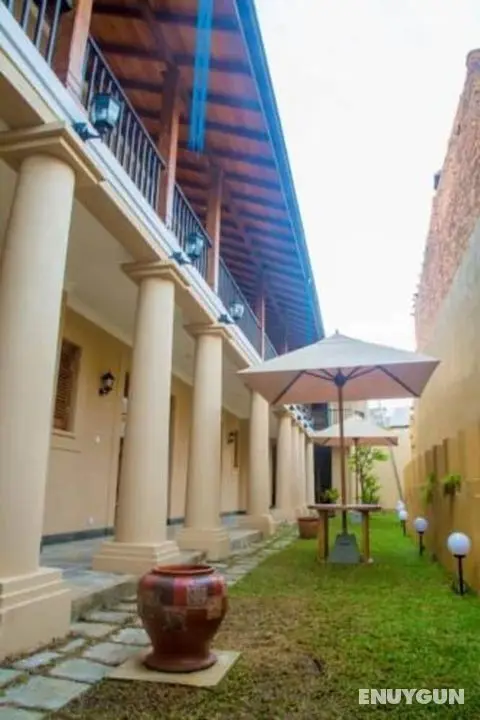 Albert Fort Boutique Hotel - Öne Çıkan Resim