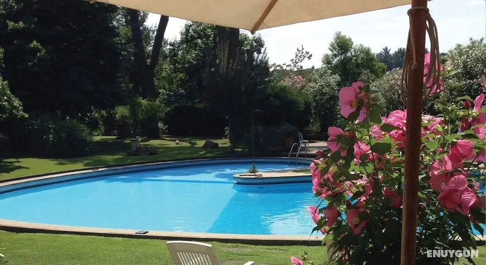Villa Albina B&B - Öne Çıkan Resim