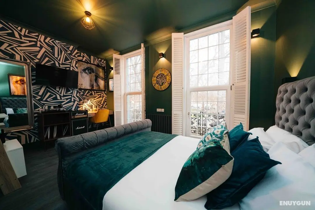 Albion House Hotel - Öne Çıkan Resim