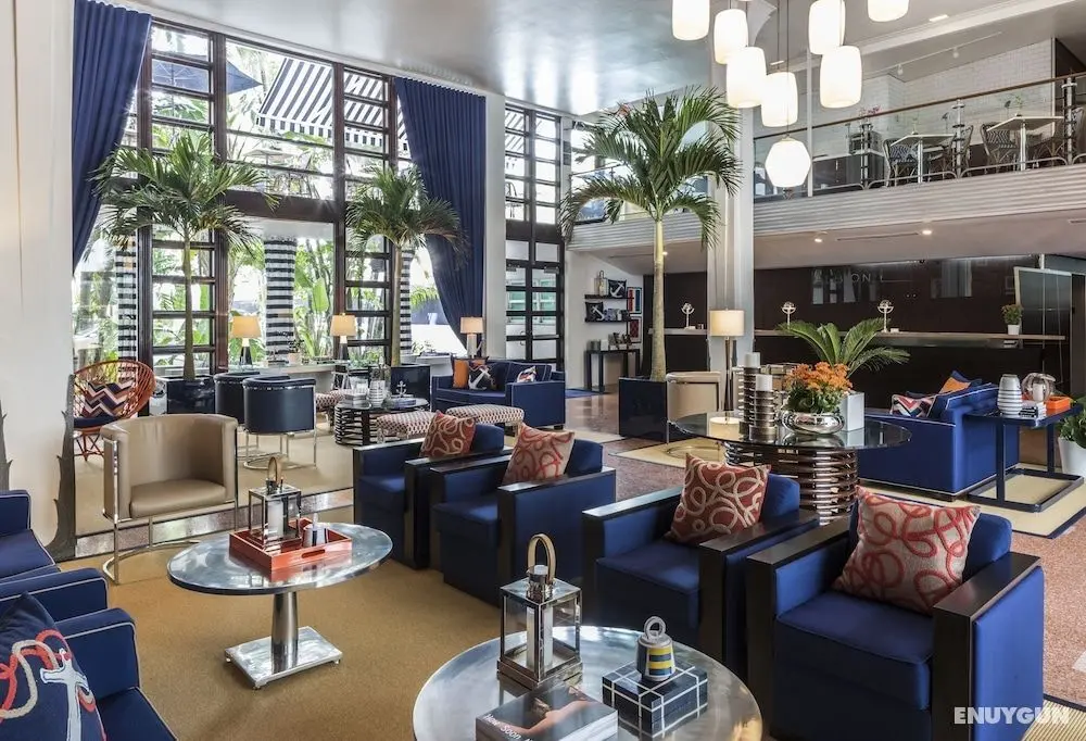 Albion South Beach Hotel - Öne Çıkan Resim