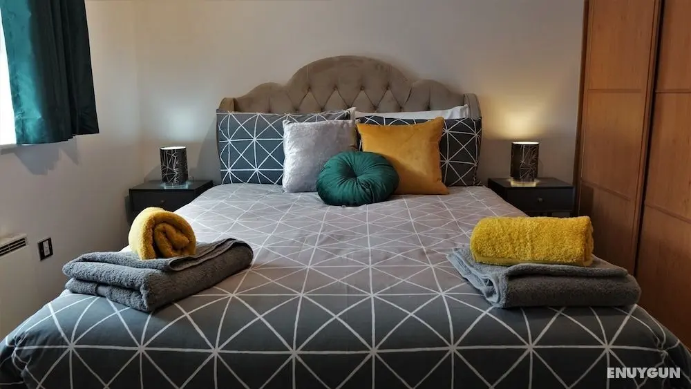 Albion Street Apartments - Öne Çıkan Resim