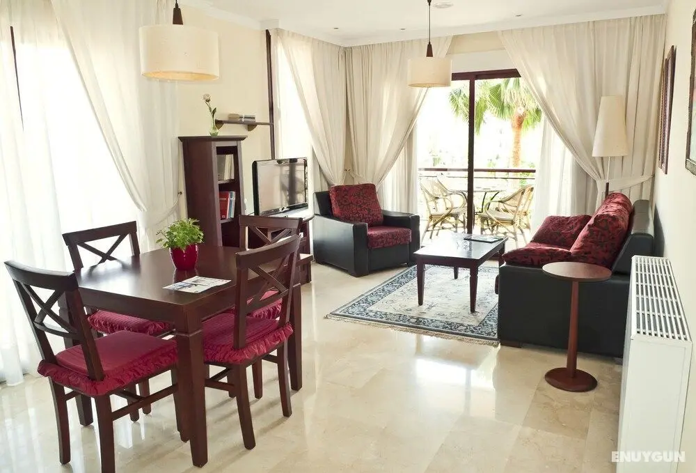 Albir Confort Avenida Apartamentos - Öne Çıkan Resim