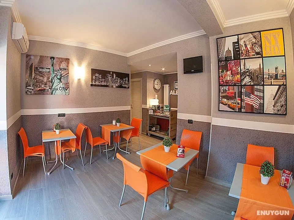 Albis Rooms Guest House - Öne Çıkan Resim
