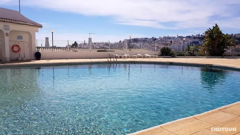 Albufeira 5 Minutes to the Beach 42 - Oda