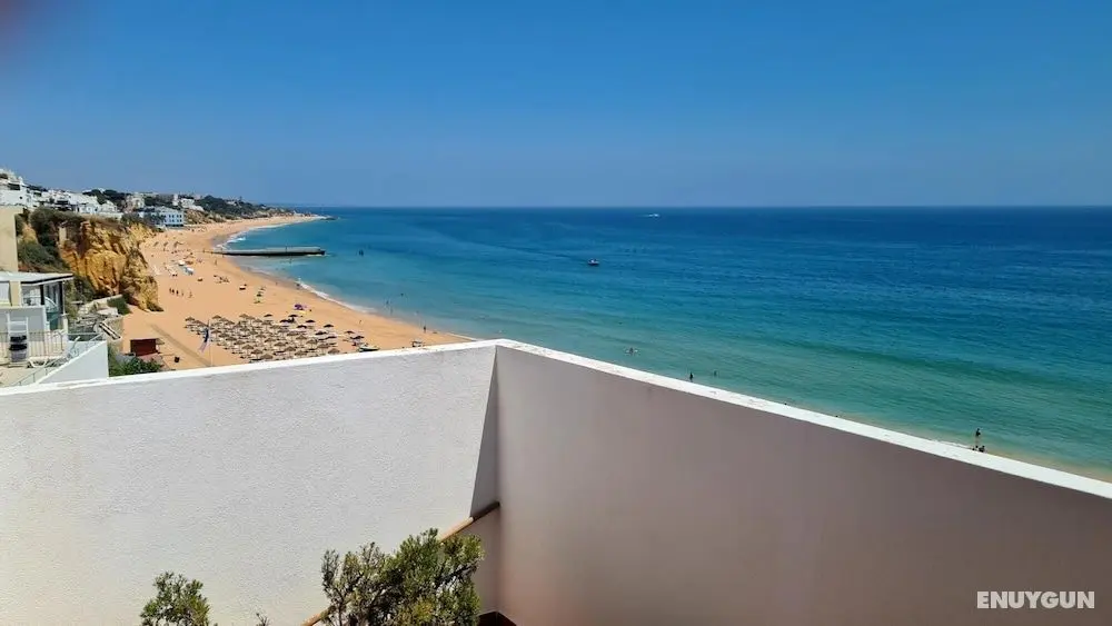 Albufeira Beach Cliffs House - Oda