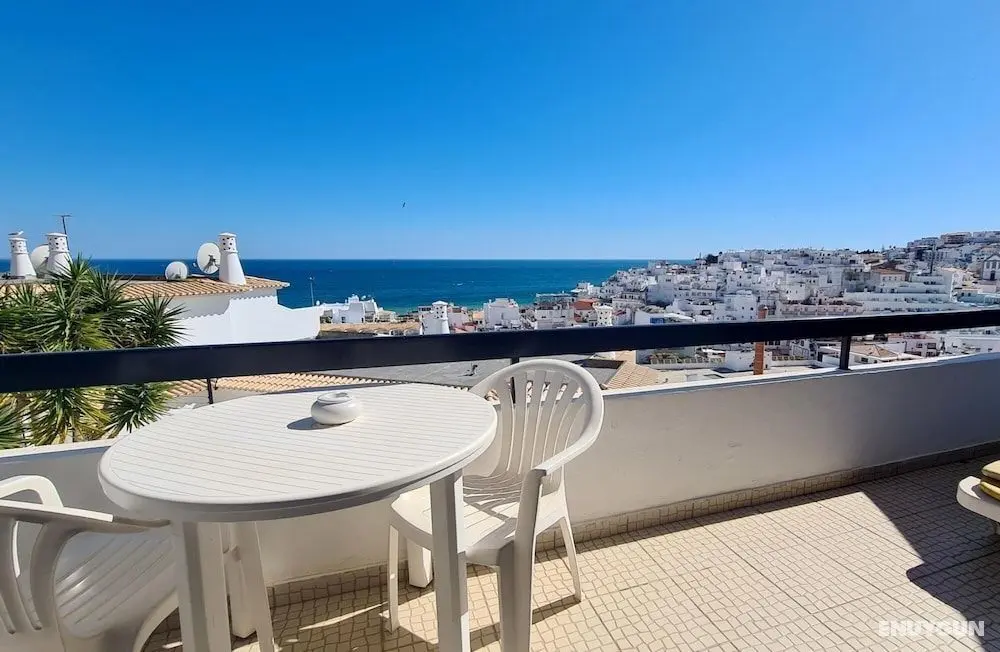Albufeira Ocean Balcony 63 - Oda