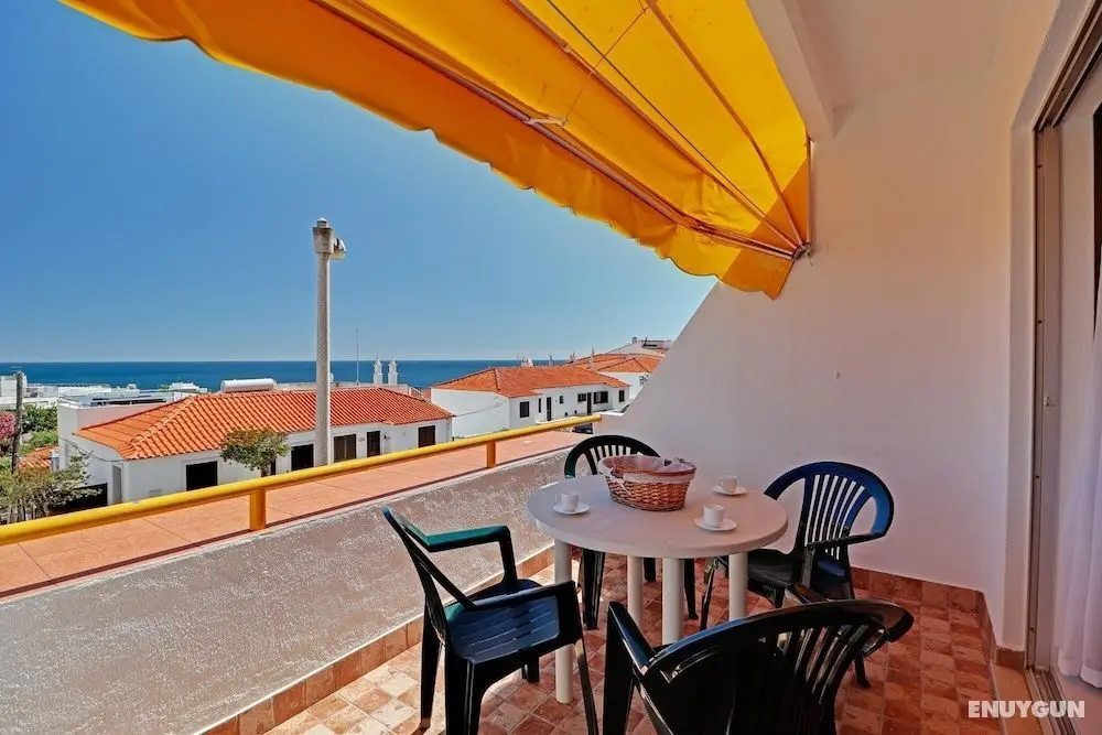 Albufeira Ocean View II by Homing - Oda