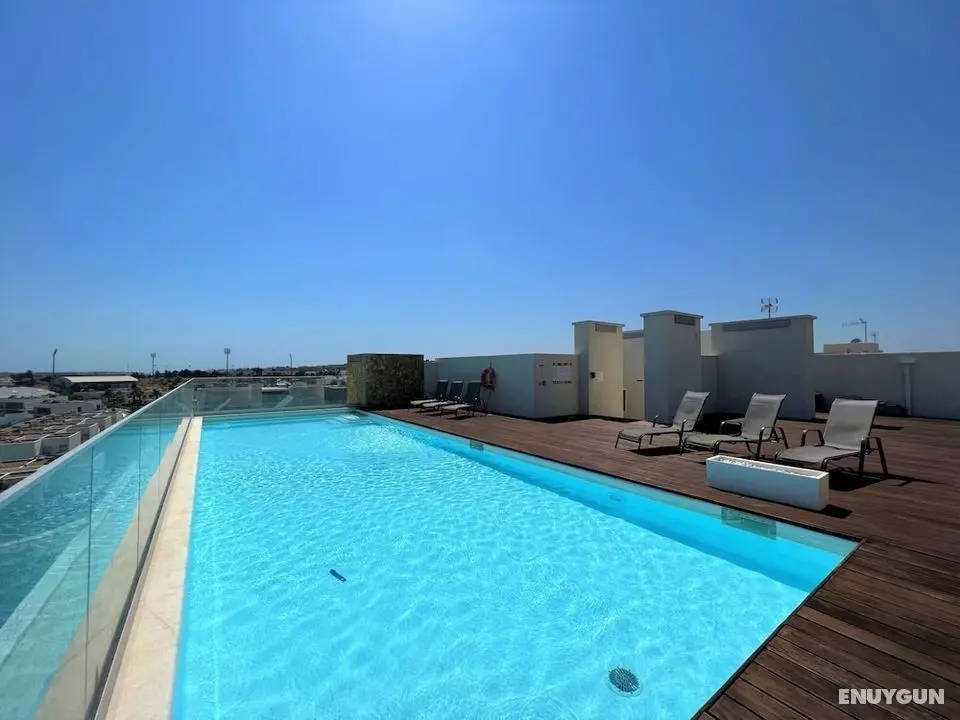 Albufeira Panoramic View With Pool by Homing - Oda