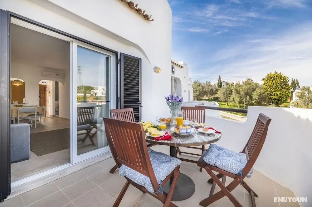 Albufeira Premium Charming Stays - Öne Çıkan Resim