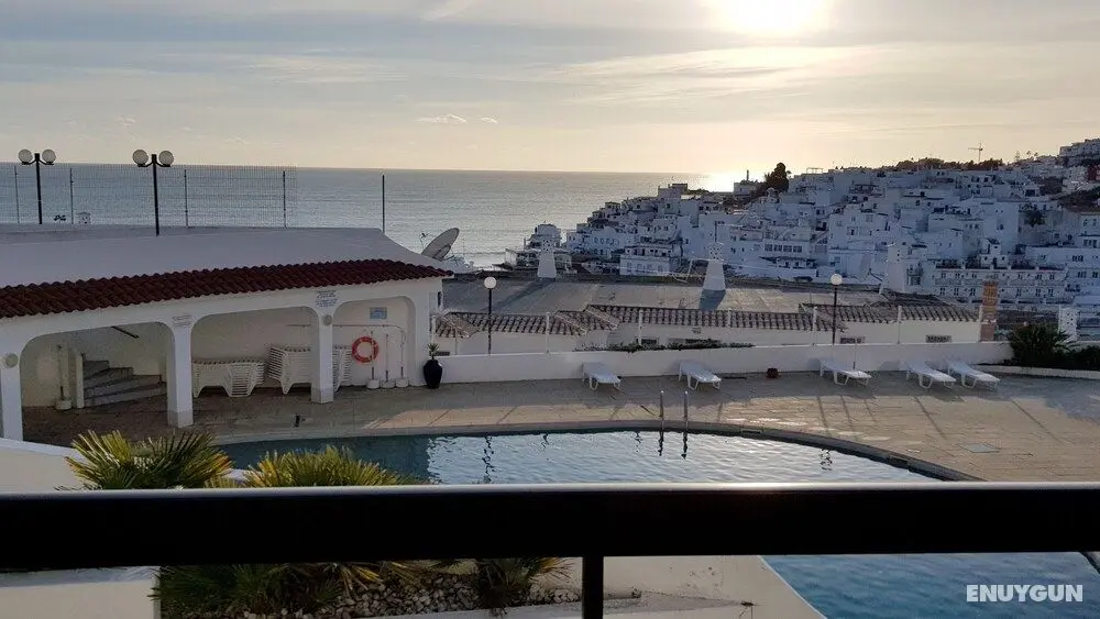Albufeira Sea Balcony by Rentals in Algave (11) - Öne Çıkan Resim