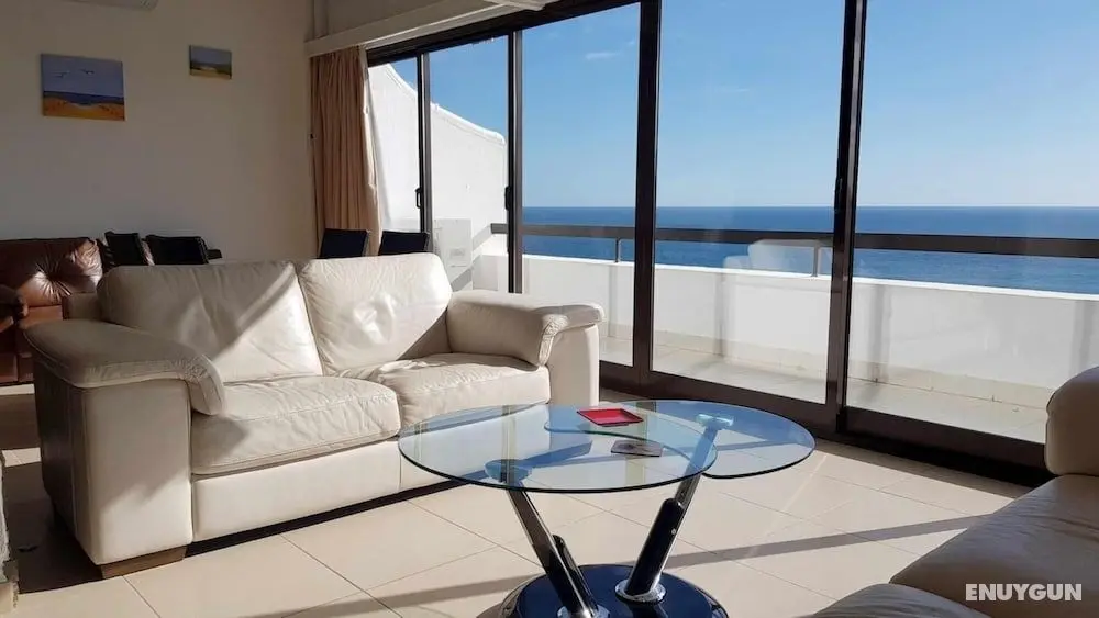 Albufeira Sea View 25 - Oda