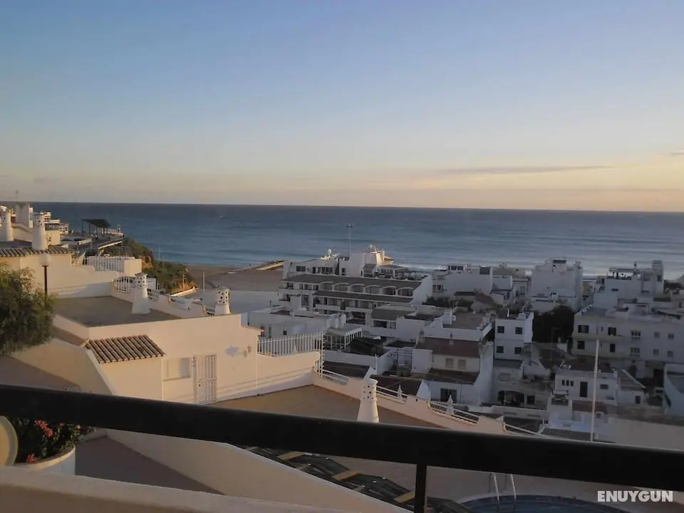 Albufeira Sea View 51 - Oda