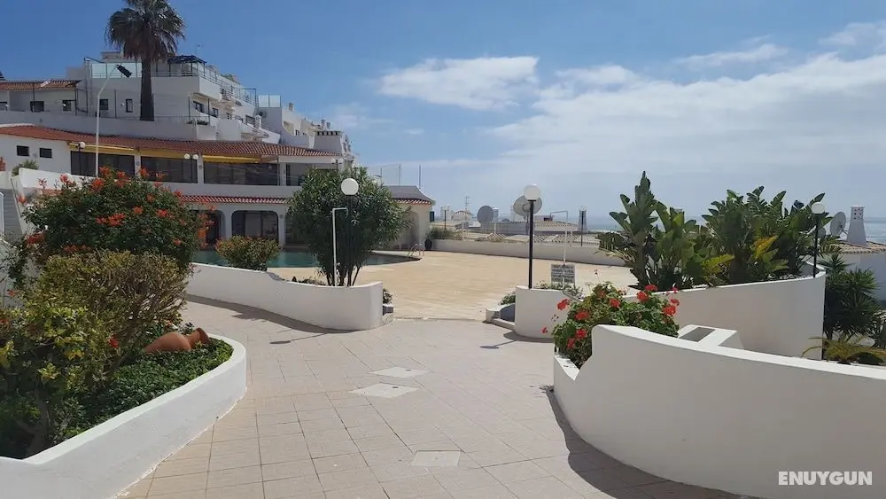 Albufeira Sea View Terrace by Rentals in Algarve (21) - Öne Çıkan Resim
