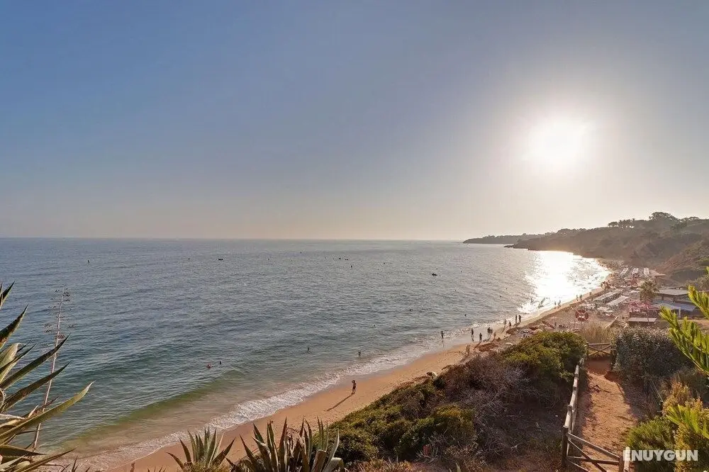 Albufeira Typical With Pool - Oda