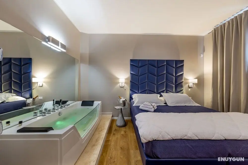 Album Boutique Rooms - Öne Çıkan Resim