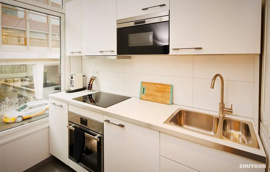 Albus Hotel Amsterdam City Centre - Oda