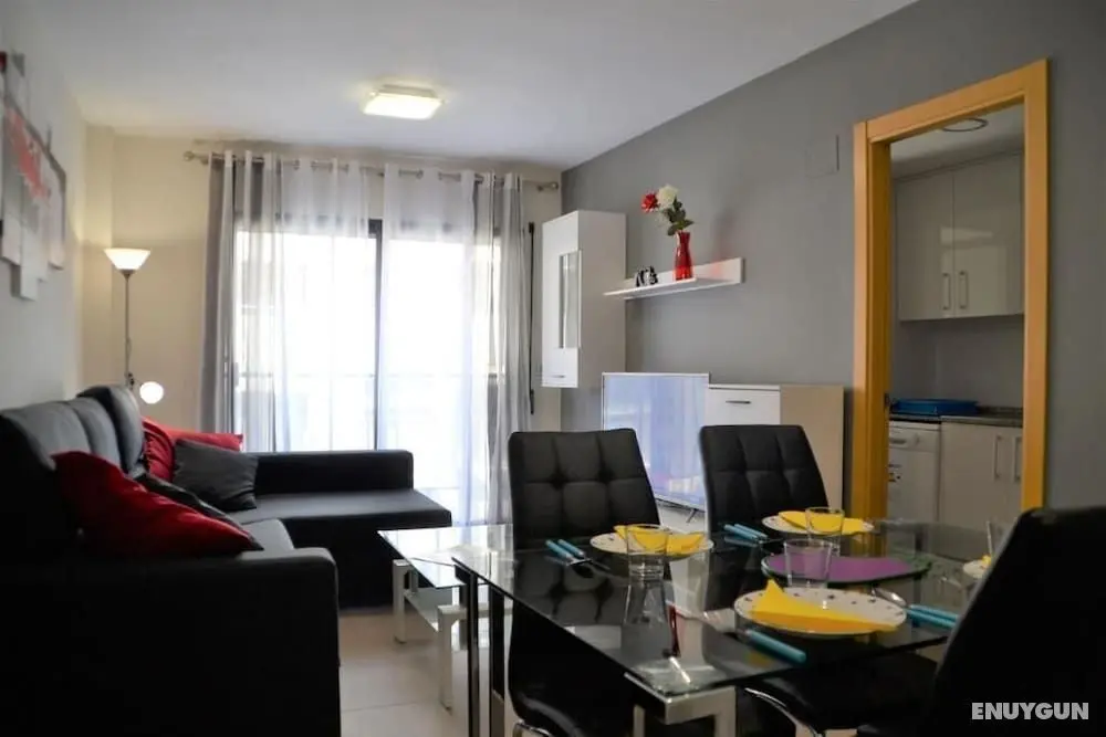 Alcalá 31 by Sonneil Rentals - Öne Çıkan Resim