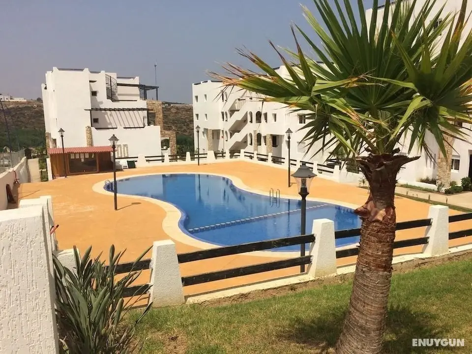 Alcudia Smir Appartement - Öne Çıkan Resim