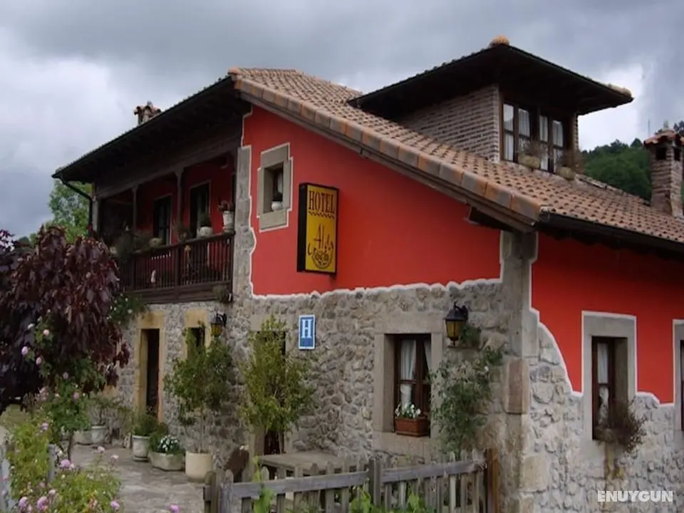 Hotel Alda - Öne Çıkan Resim