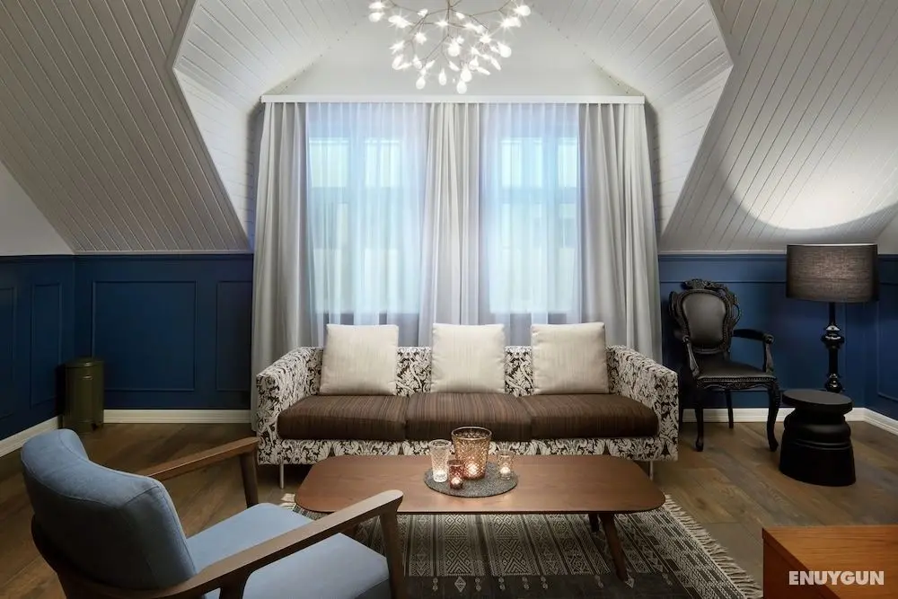 Alda Hotel Reykjavik - Öne Çıkan Resim