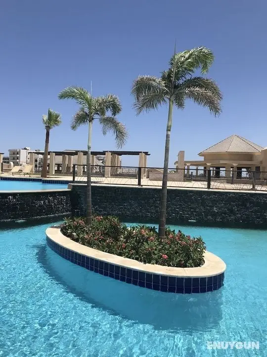 Aldau Heights apartments - Öne Çıkan Resim