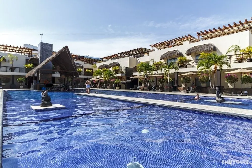 Aldea Thai with Private Pool for 6 - By Vimex - Öne Çıkan Resim