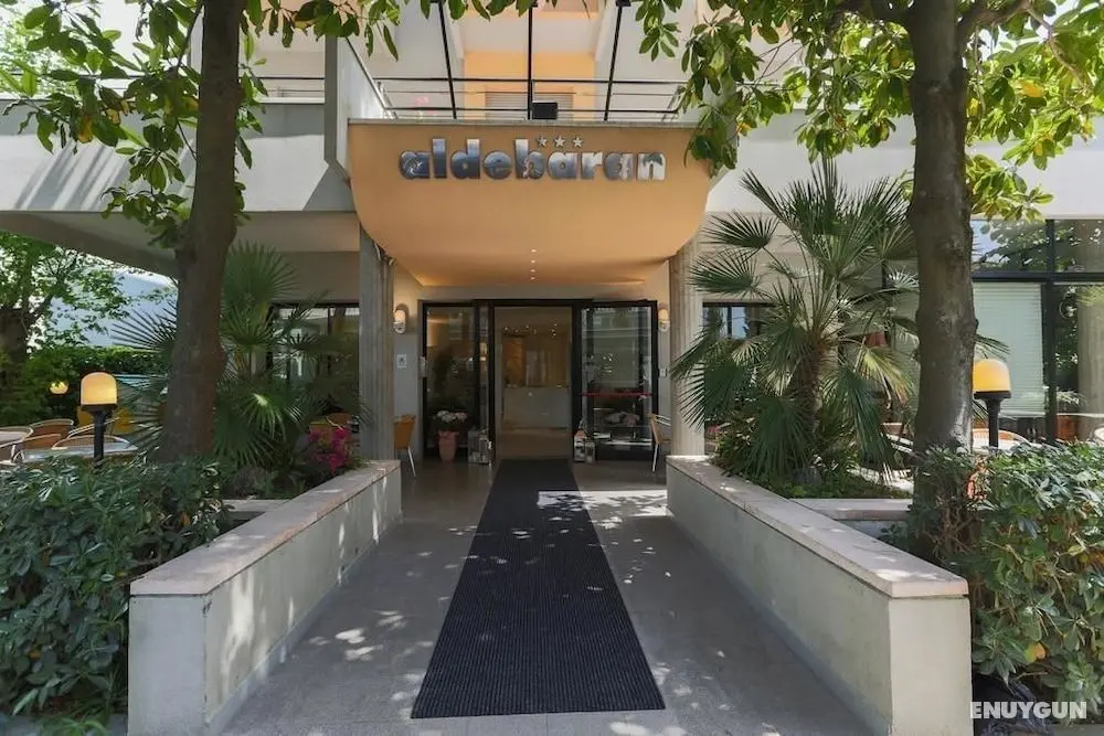 Hotel Aldebaran Riccione - Öne Çıkan Resim
